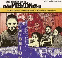 Mission Movie