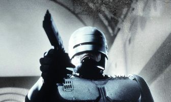 Робокоп возвращается