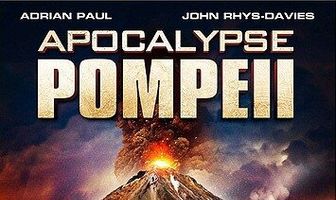 Помпеи: Апокалипсис