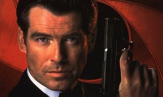 Завтра не умрет никогда