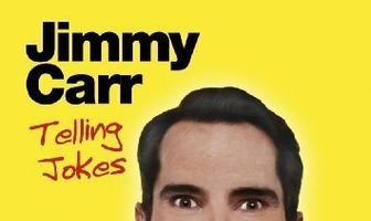 Джимми Карр: Рассказывает шутки