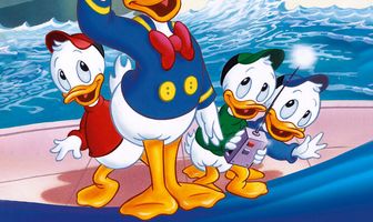 Утиные истории