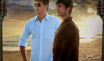 En donde chocan las olas