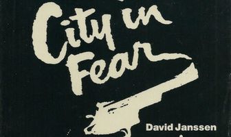 Город в страхе