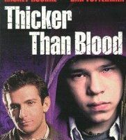 Гуще, чем кровь