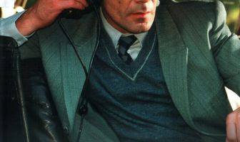 Красная капелла