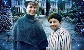 Том и полночный сад