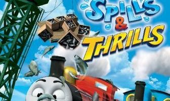 Thomas & Friends: Spills and Thrills