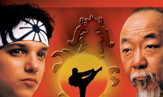 Парень-каратист 2