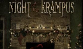 Night of the Krampus