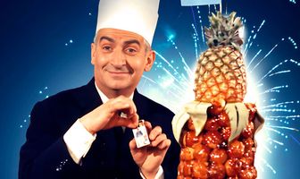 Ресторан господина Септима