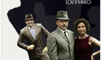 The Reluctant Detective