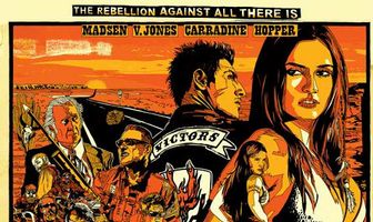 Адская поездка