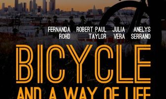 Bicycle and a Way of Life
