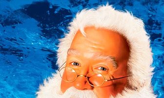 Санта Клаус 2