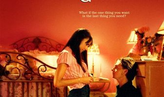 Рядом с Грейс