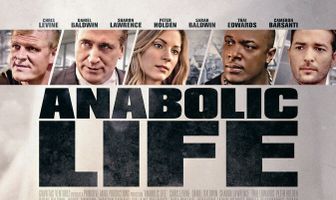 Жизнь на анаболиках