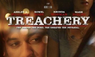 Treachery