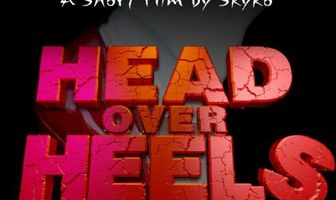 Head Over Heels