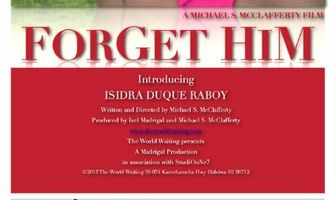 ForGet HiM