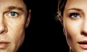 Загадочная история Бенджамина Баттона