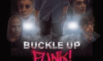 Пристегнись, приятель!