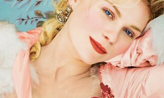 Мария-Антуанетта