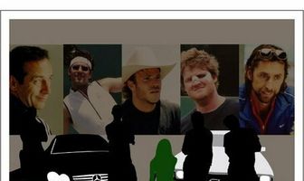 Поиграем в теннис?