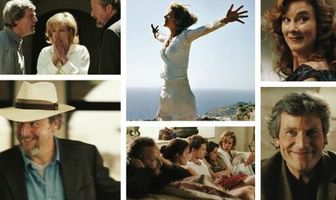 Давнее свидание