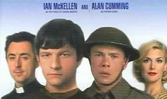 Восемнадцатилетние