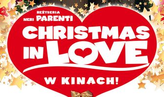 Любовь на Рождество