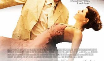 Школа танцев и обольщения Мэрилин Хотчкисс