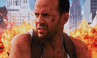 Крепкий орешек 3: Возмездие