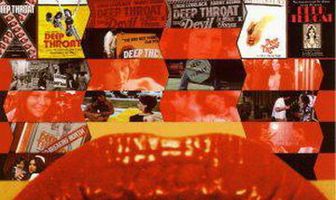 В глубокой глотке