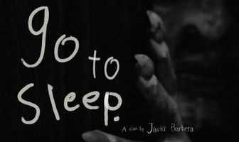 Go to Sleep