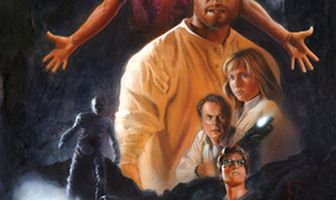 Падший ангел