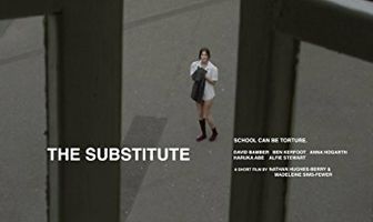 The Substitute