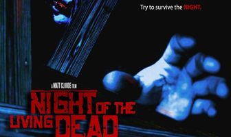 Night of the Living Dead: Genesis