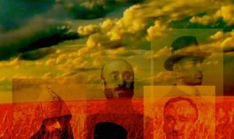 Music to Madness: The Story of Komitas