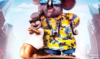 Большое путешествие