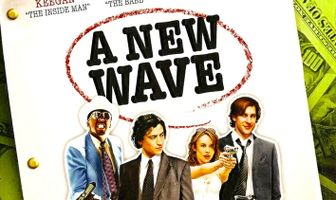 Новая волна