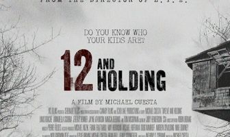 Двенадцатилетние