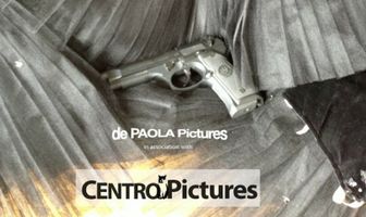 Three Tutus and a Gun