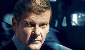 Шпион, который меня любил