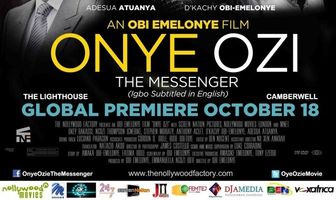 Onye Ozi