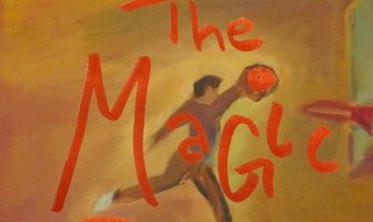 The Magic Shoes