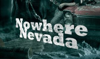 Nowhere Nevada