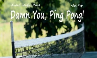 Damn You, Ping Pong!