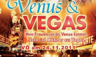 Венера и Вегас