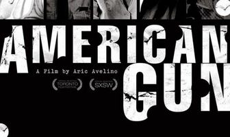 Американское оружие